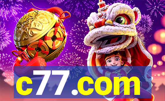 c77.com