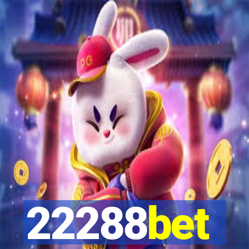 22288bet