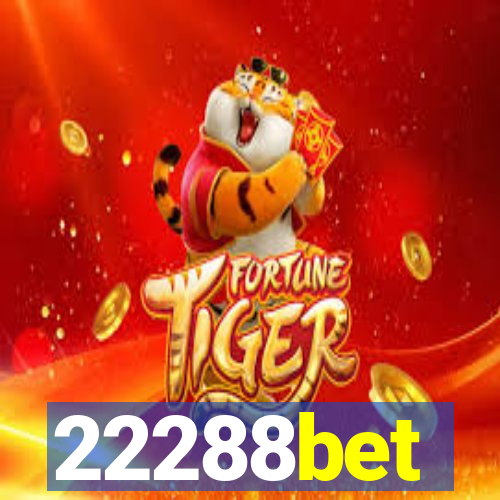 22288bet
