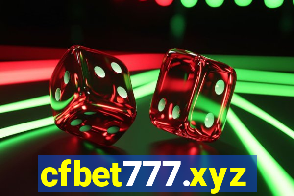 cfbet777.xyz