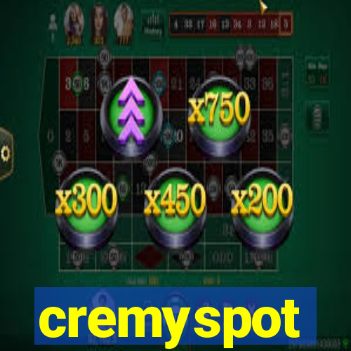 cremyspot