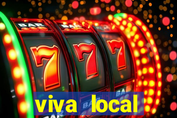 viva local encontros rj