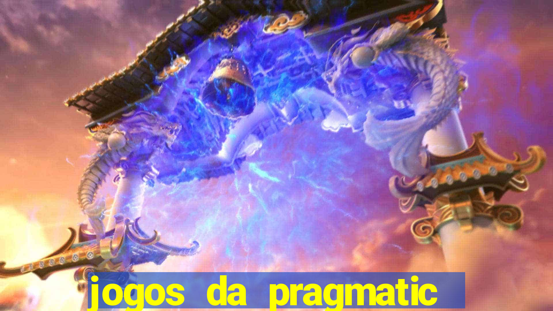 jogos da pragmatic que mais pagam