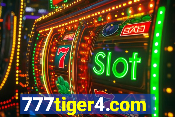 777tiger4.com