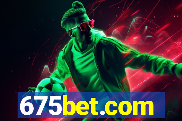 675bet.com