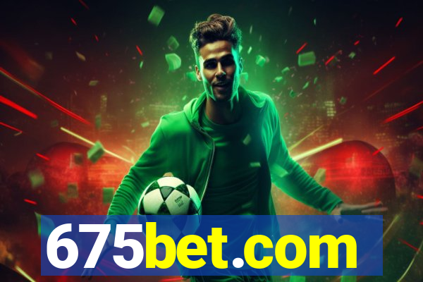 675bet.com