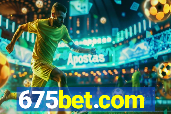 675bet.com