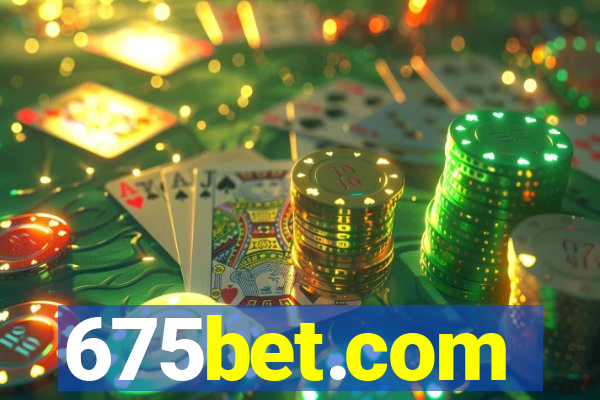 675bet.com