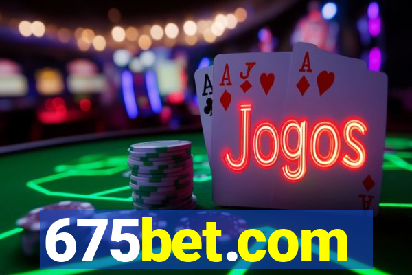675bet.com