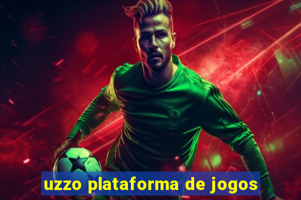 uzzo plataforma de jogos