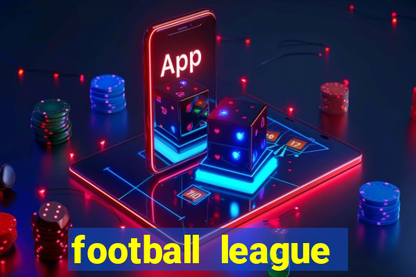 football league 2023 kit