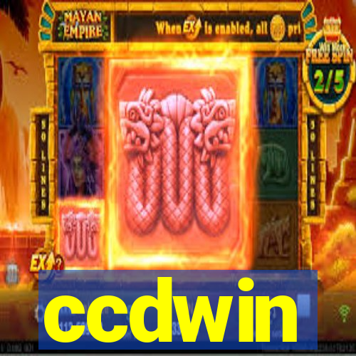 ccdwin