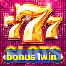bonus1win