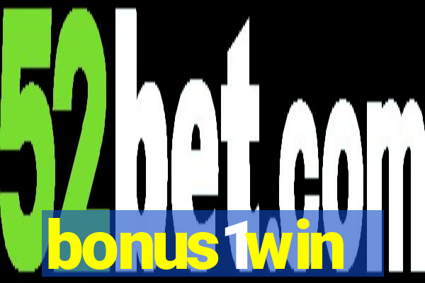 bonus1win