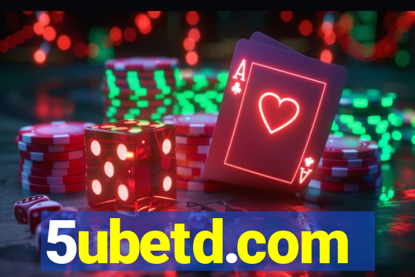 5ubetd.com