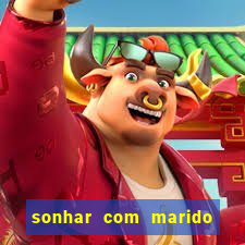 sonhar com marido indo embora