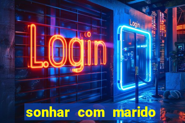 sonhar com marido indo embora