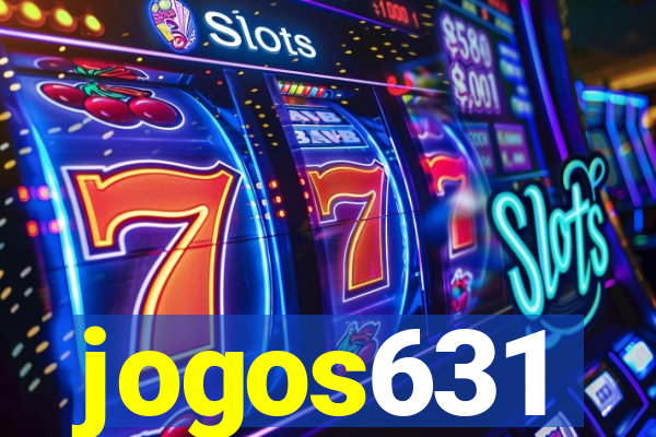 jogos631