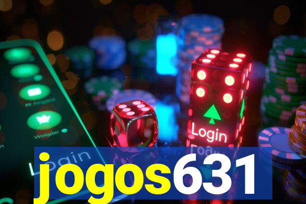 jogos631