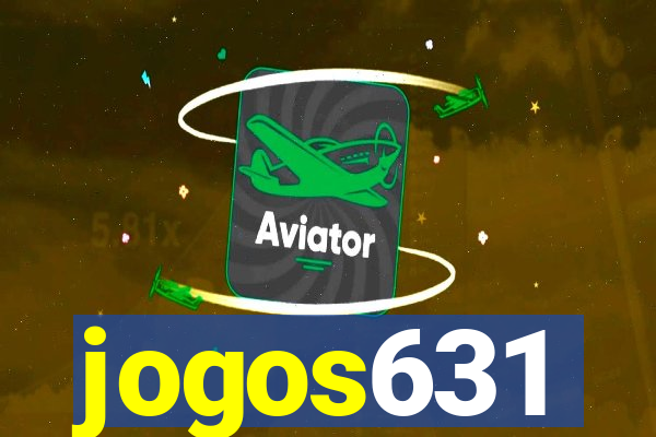 jogos631