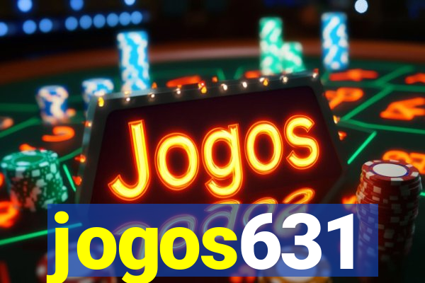jogos631