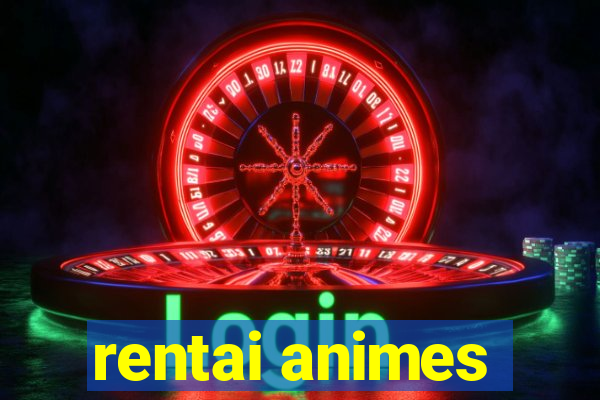 rentai animes