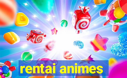 rentai animes