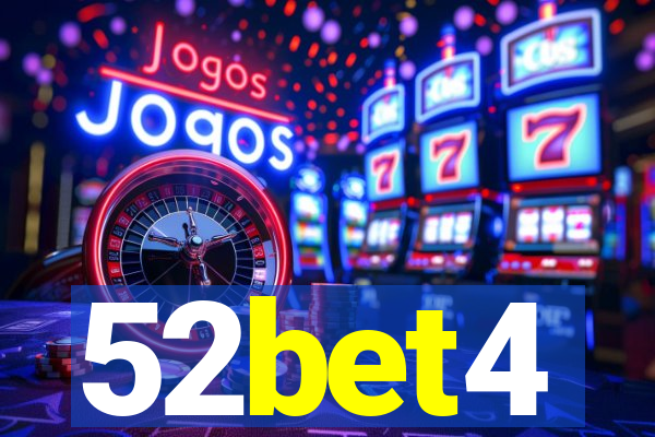 52bet4
