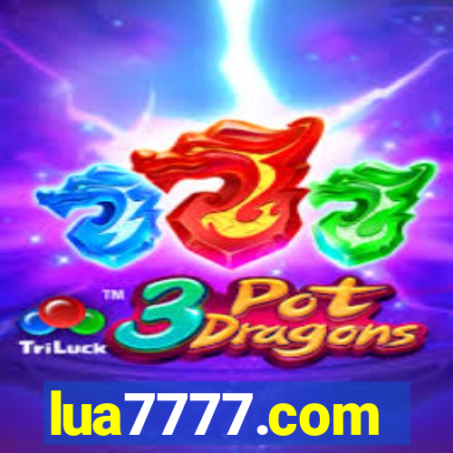 lua7777.com