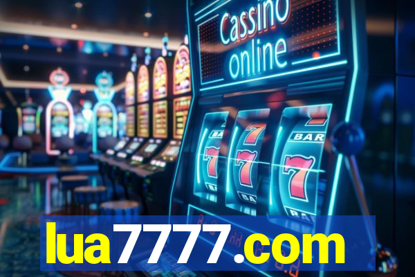 lua7777.com