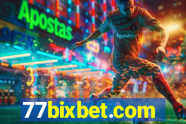77bixbet.com