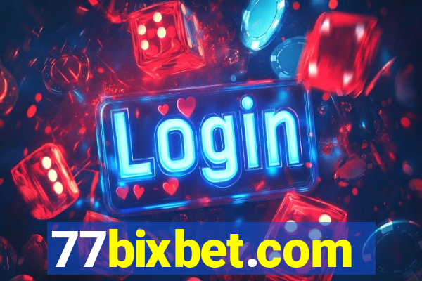 77bixbet.com