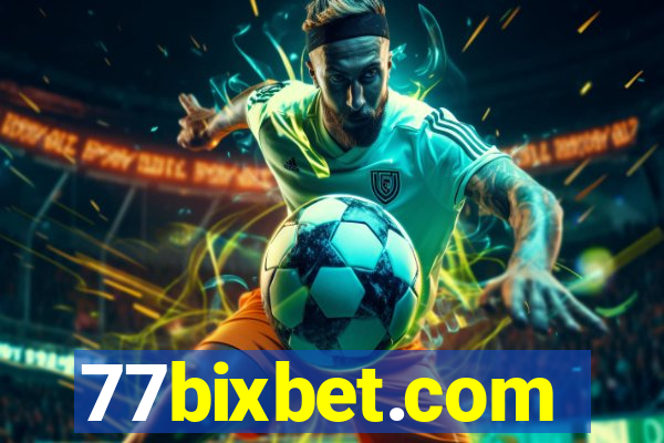 77bixbet.com