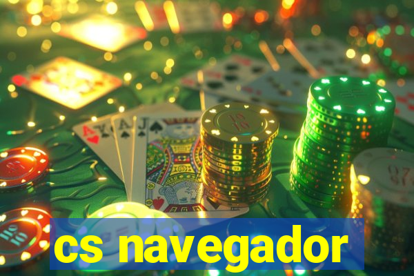 cs navegador
