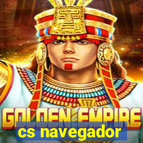 cs navegador