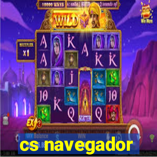 cs navegador