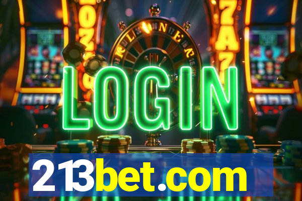 213bet.com