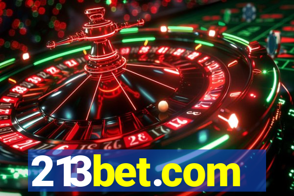 213bet.com