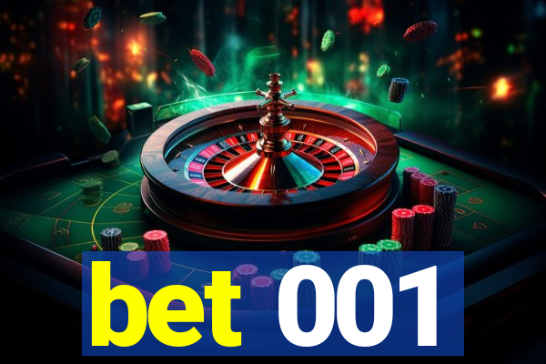 bet 001