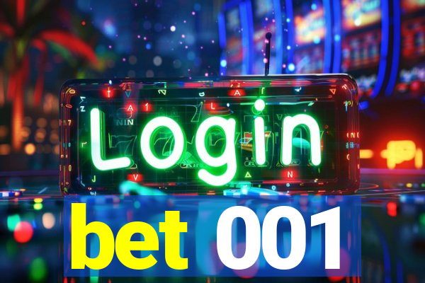 bet 001