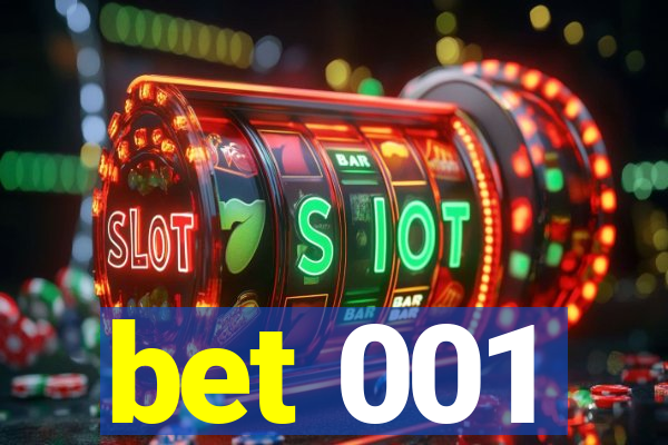 bet 001