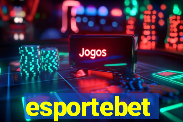 esportebet