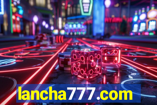 lancha777.com