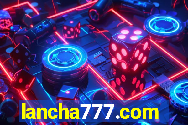 lancha777.com
