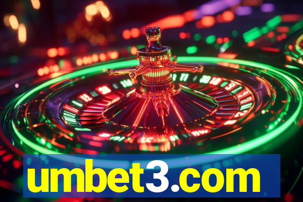 umbet3.com