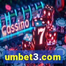 umbet3.com