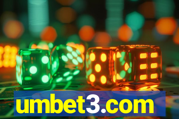 umbet3.com