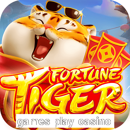 games play casino