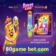 80game bet com