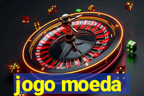 jogo moeda